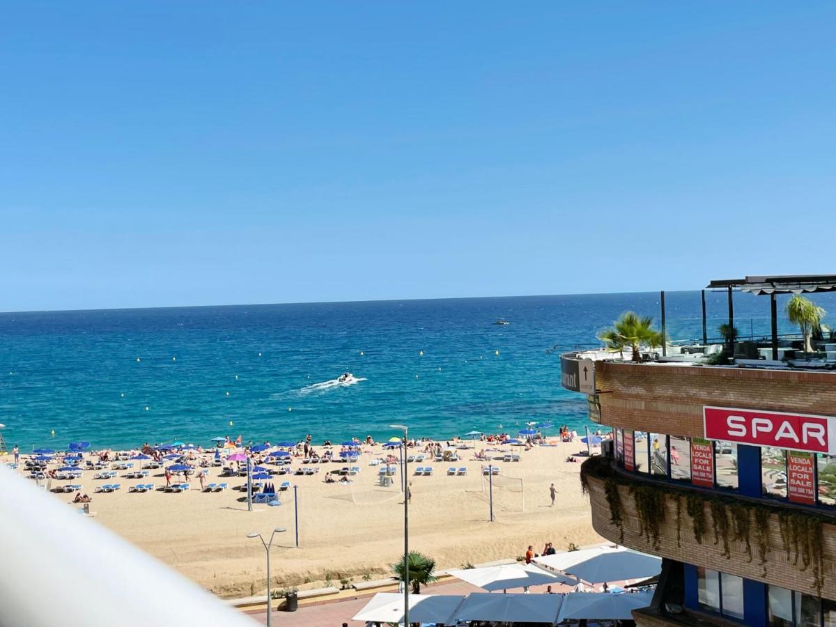 Live Lloret Лорет де Мар Екстериор снимка