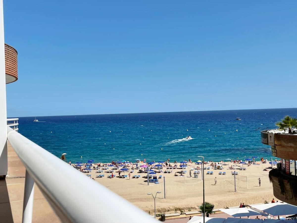 Live Lloret Лорет де Мар Екстериор снимка