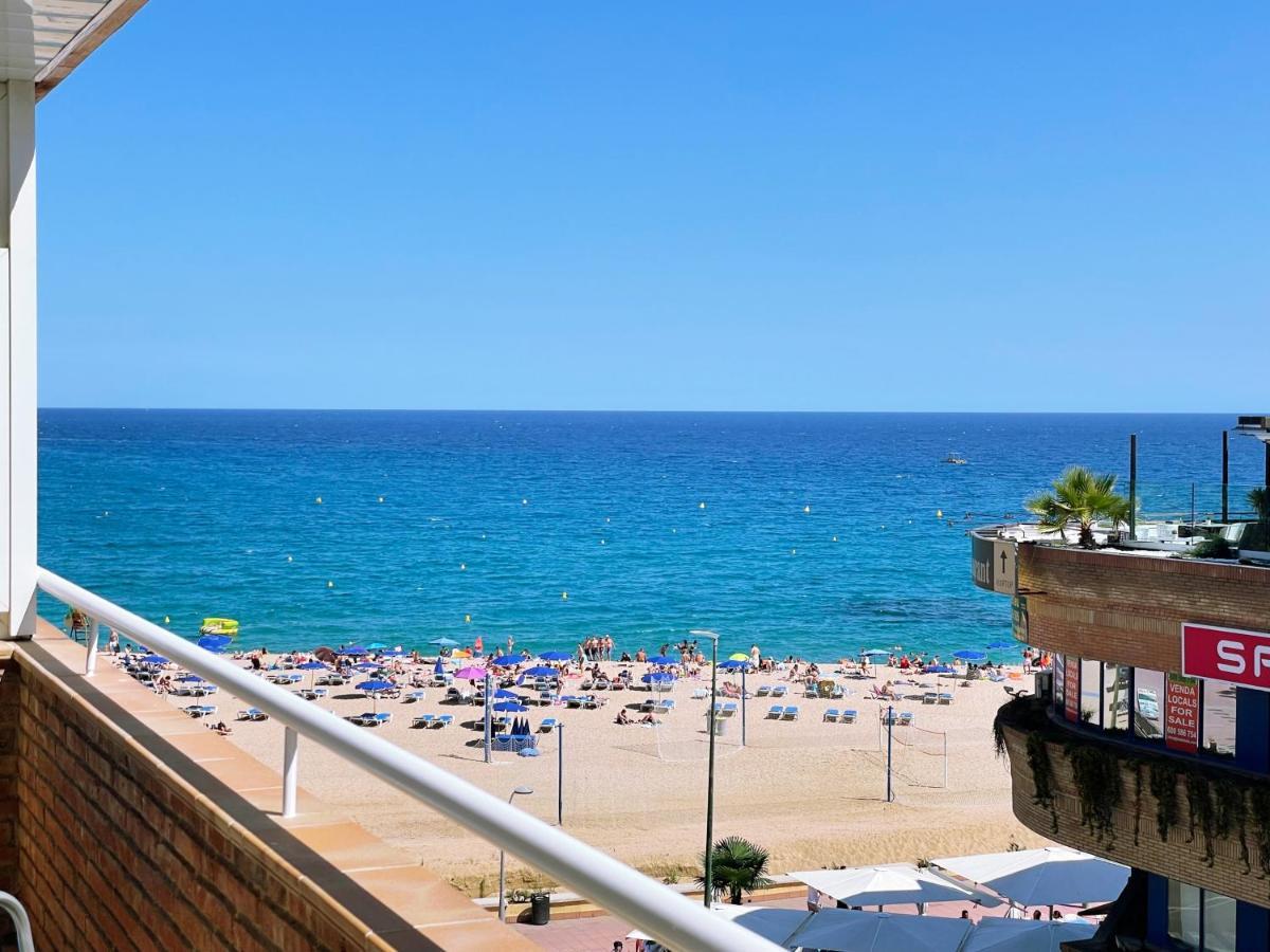 Live Lloret Лорет де Мар Екстериор снимка